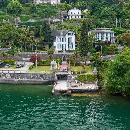 Hotel Villa Ruscello Baveno Luaran gambar