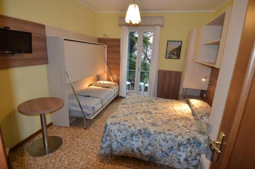 Hotel Villa Ruscello Baveno Luaran gambar