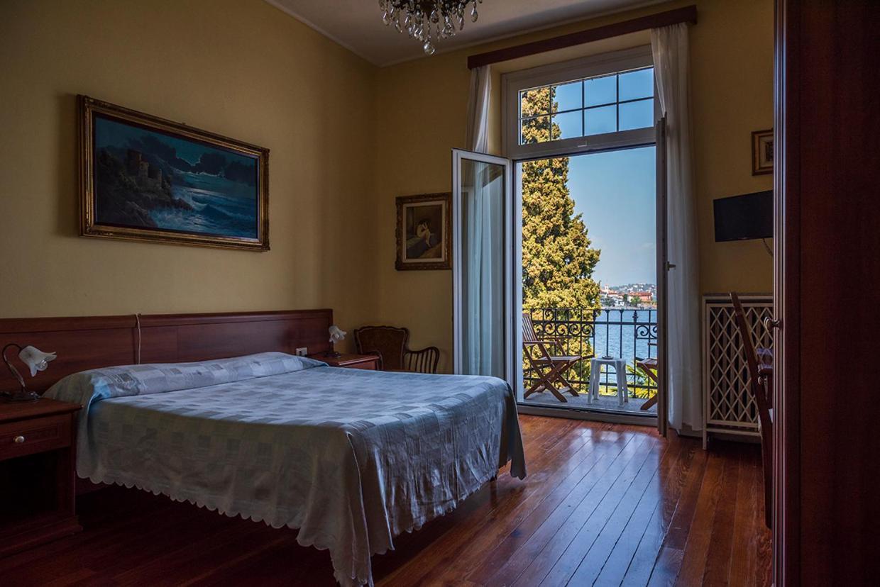 Hotel Villa Ruscello Baveno Luaran gambar