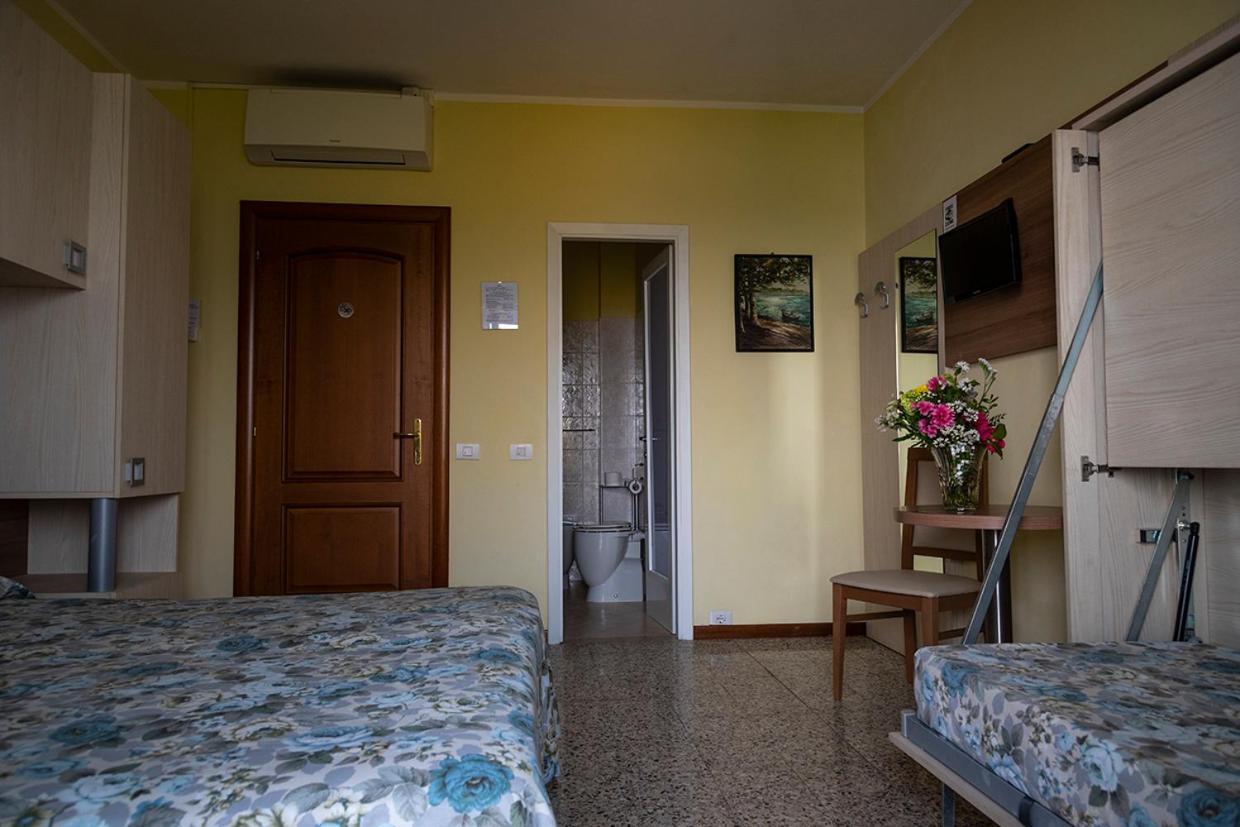 Hotel Villa Ruscello Baveno Luaran gambar