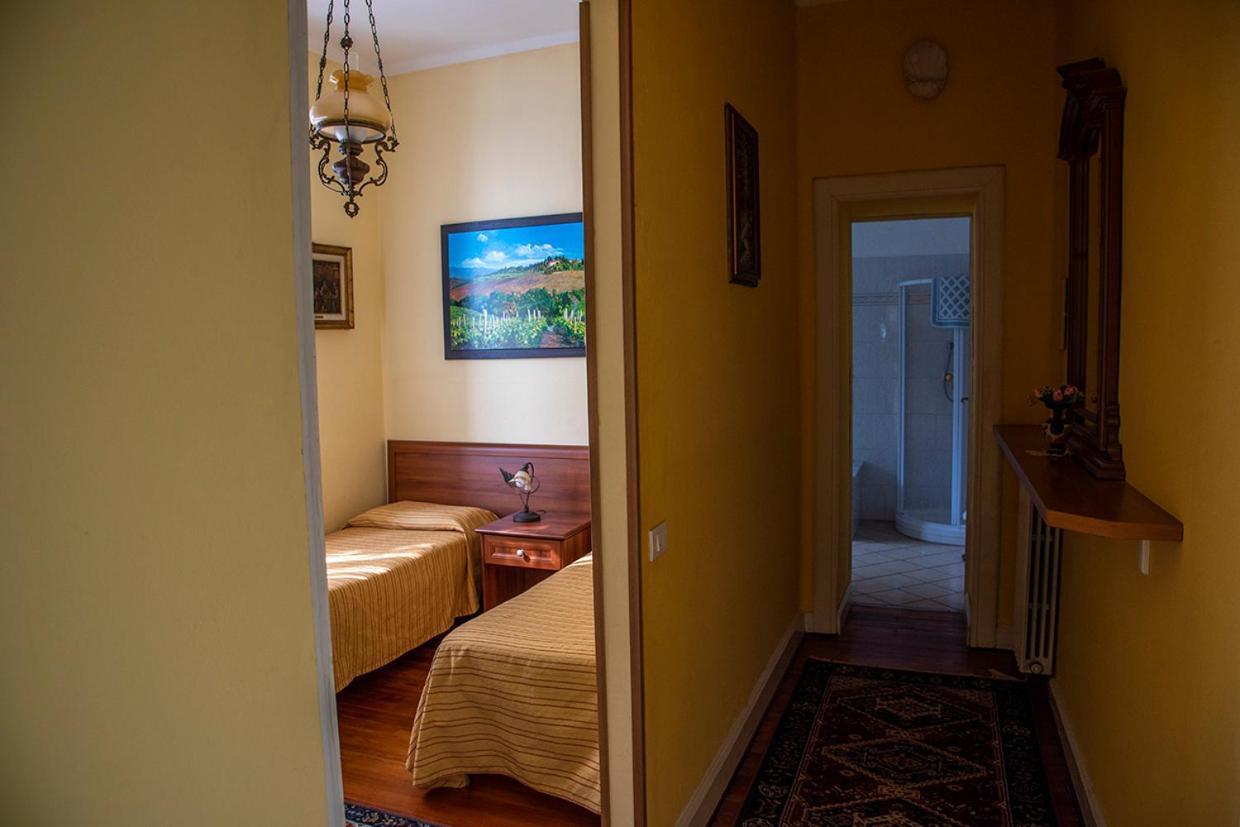Hotel Villa Ruscello Baveno Luaran gambar