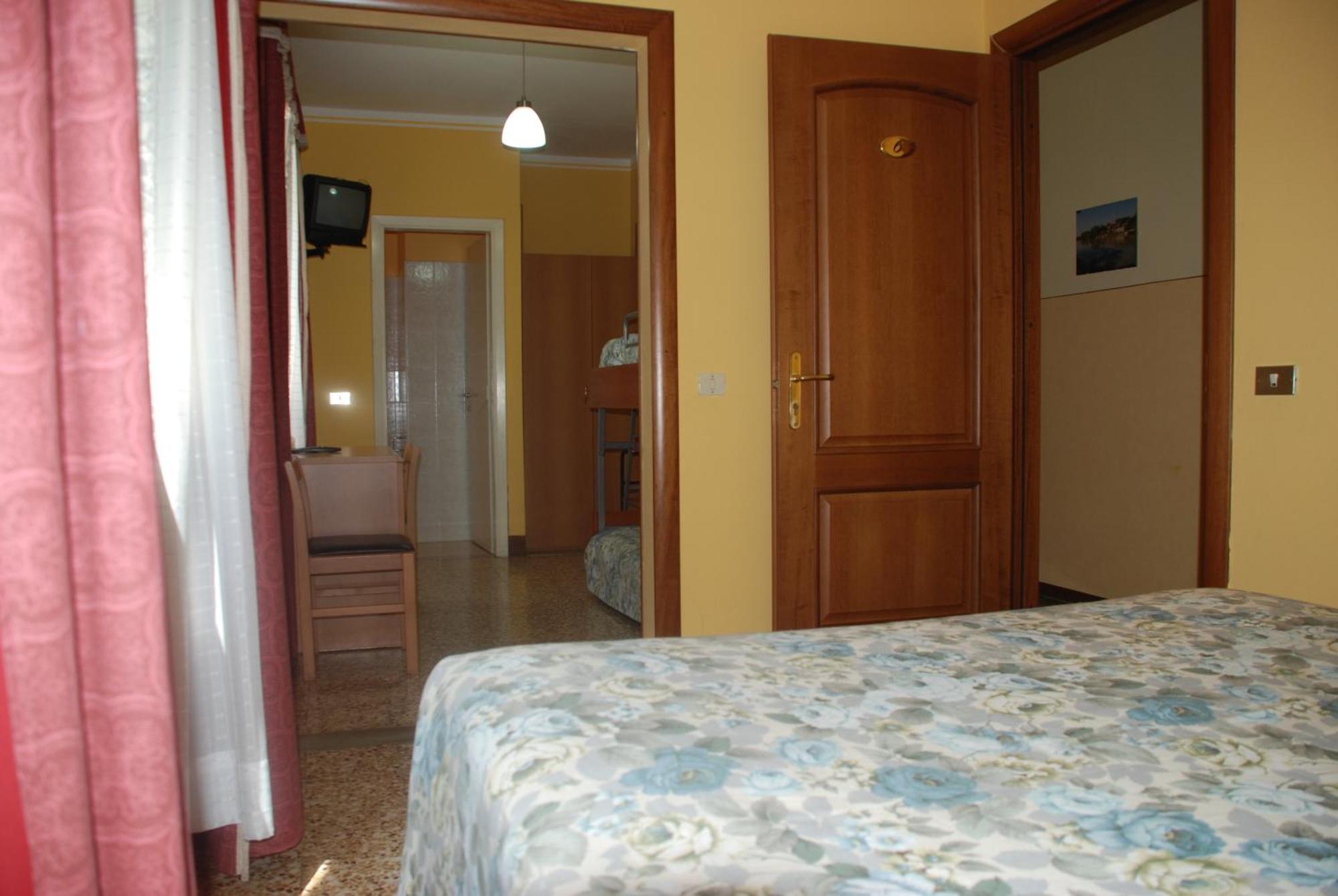 Hotel Villa Ruscello Baveno Luaran gambar