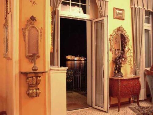 Hotel Villa Ruscello Baveno Luaran gambar