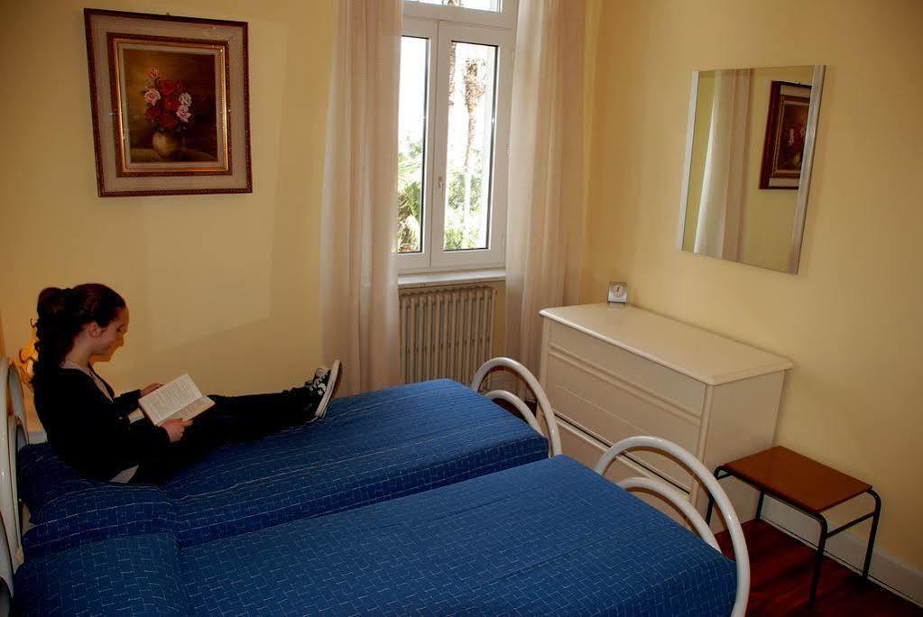 Hotel Villa Ruscello Baveno Luaran gambar