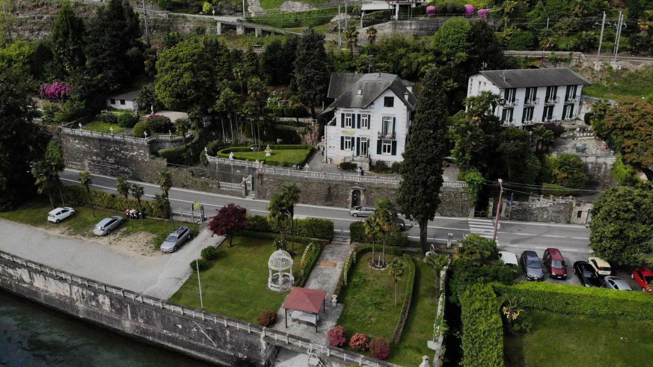 Hotel Villa Ruscello Baveno Luaran gambar