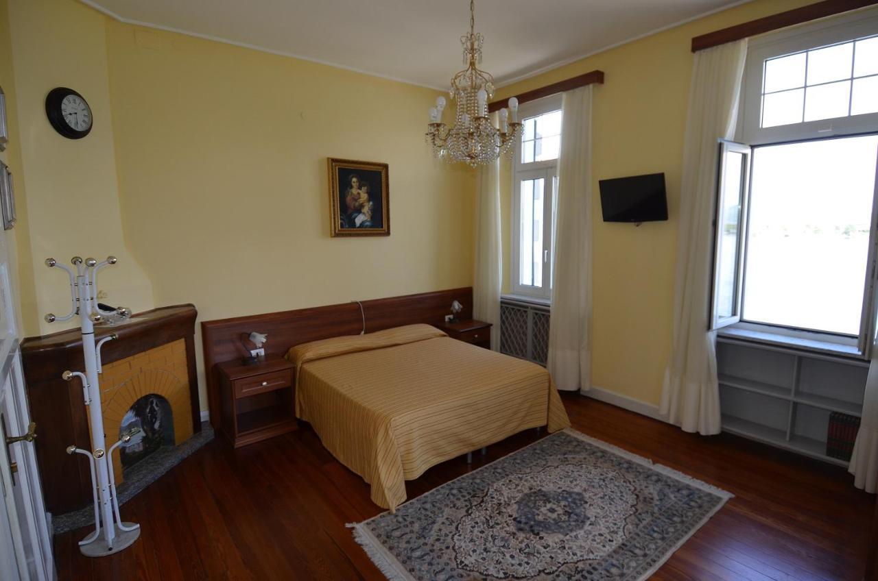 Hotel Villa Ruscello Baveno Luaran gambar